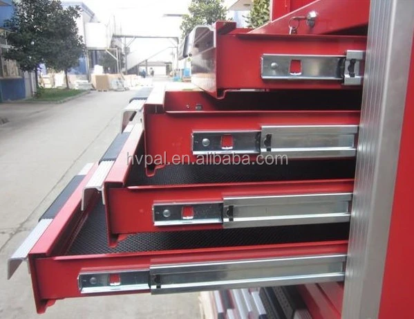 45mm drawer slide for tool box 45mm drawer slide for tool box