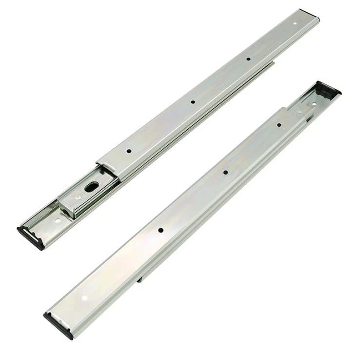 Light Drawer Channel