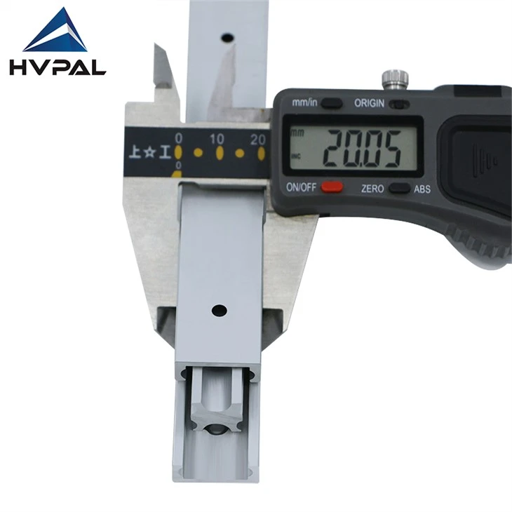 aluminum telescopic drawer rails 3--3