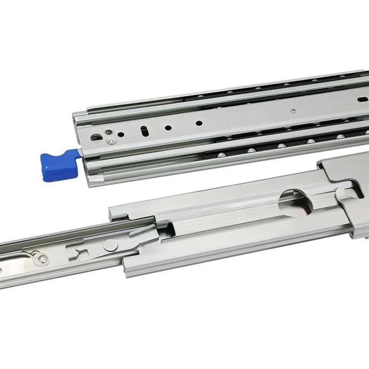 76mm Tool Box Drawer Runners