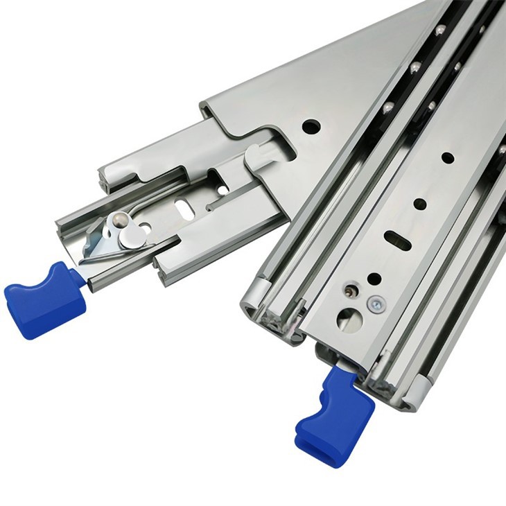 Industrial Heavy Duty Slides