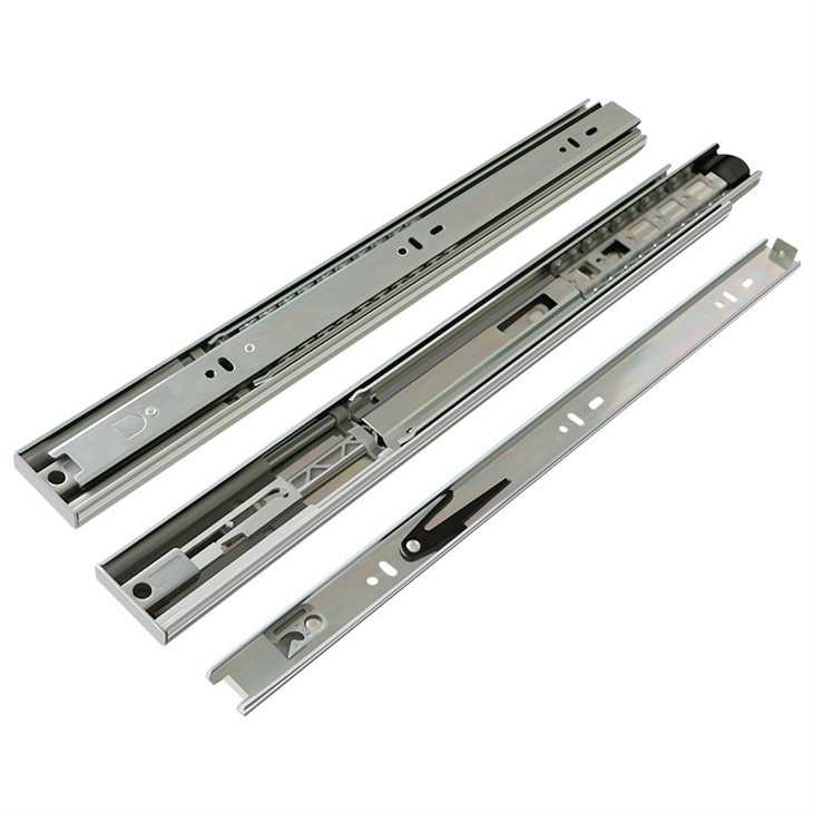 Hardware Slide Rail For Cabinet