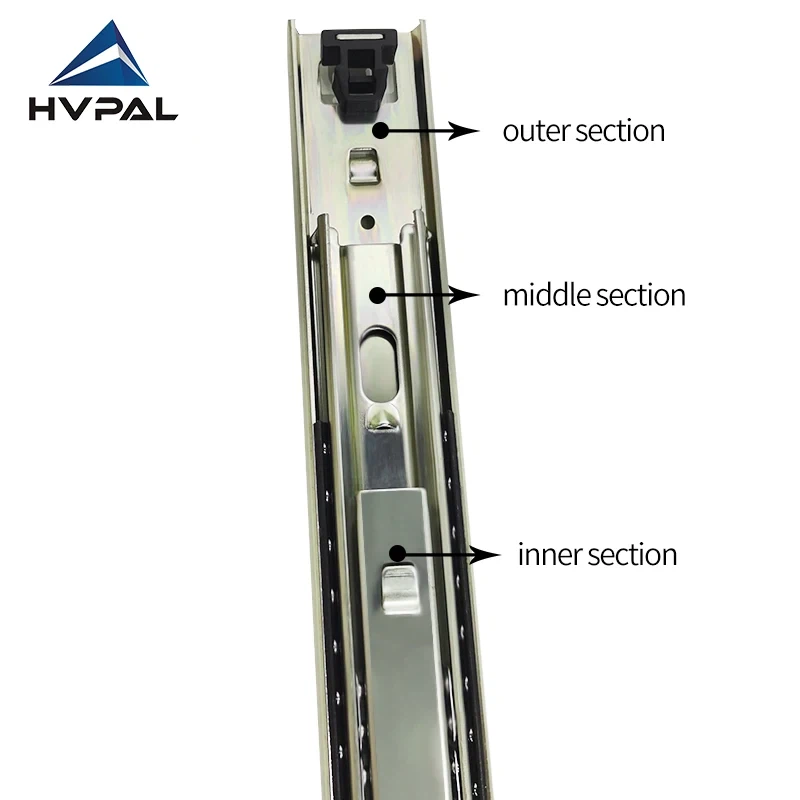 305–760mm customizable heavy duty drawer slides 305–760mm customizable heavy duty drawer slides
