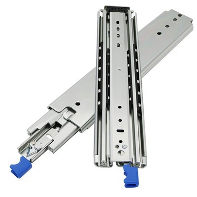 220 kg di binario per diapositive 1200mm per cassetta degli attrezzi