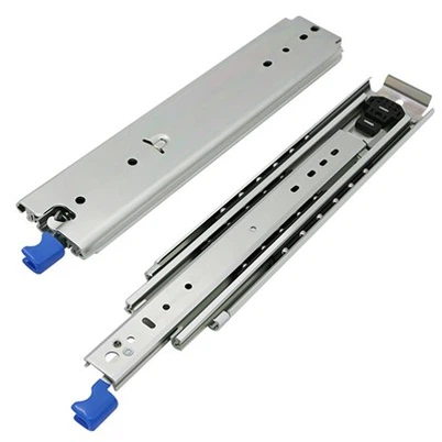 Guide per cassetti resistenti da 50 pollici