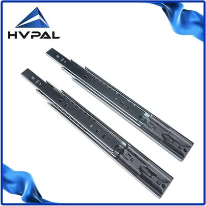 Slide di rimbalzo di estensione completa da 700 mm