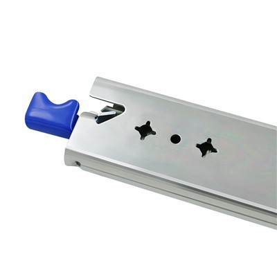 Slide cassetto di blocco da 53 mm