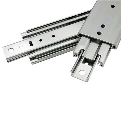 Slide cassetti 227 kg per grandi pallet