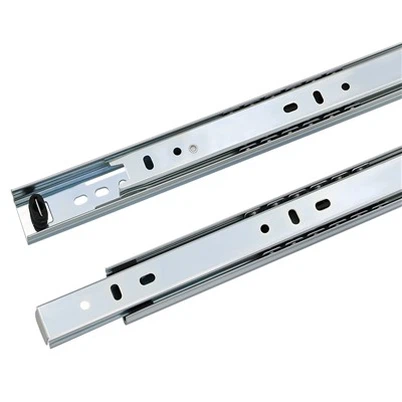 Runners di cassetti pesanti 550mm